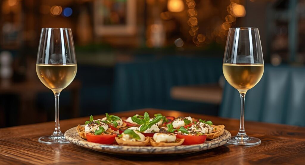 The Ultimate Foodie’s Guide to Riverview: Where to Eat, Sip, and Savor in Chattanooga’s Tastiest Neighborhood